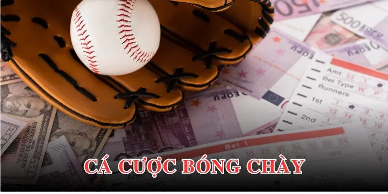 Cá cược bóng chày tập hợp các sự kiện nổi bật trên thế giới